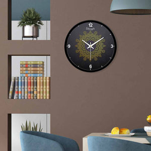 Wall Clock for living room