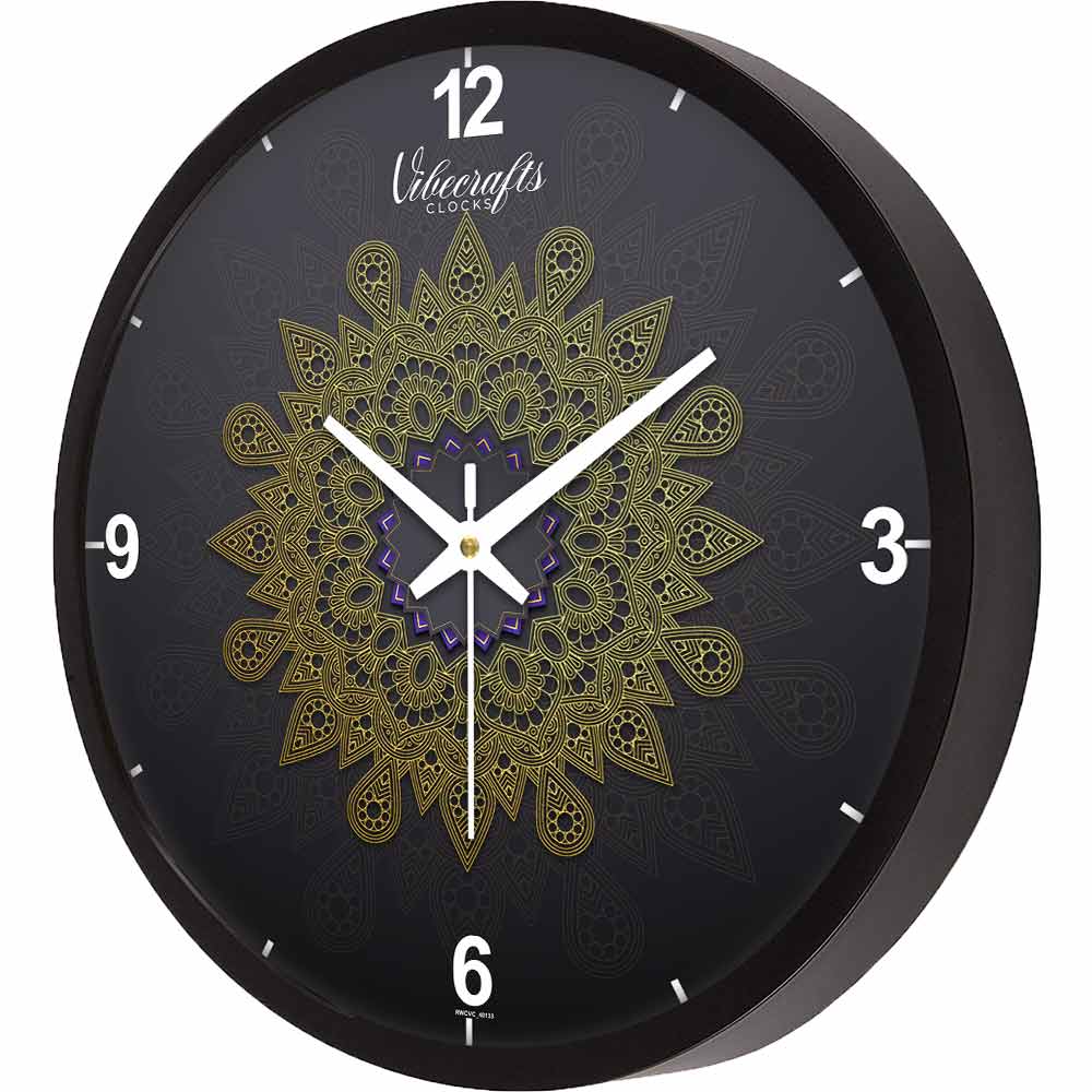 Decor Wall Clock