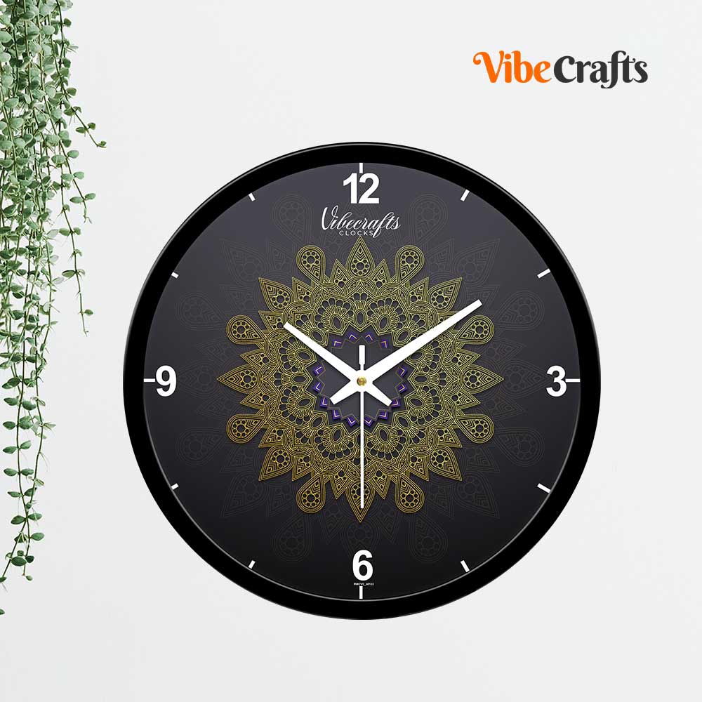 Best Wall Clock