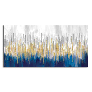 Modern Abstract Design Canvas Wall Painting