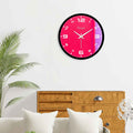 clock wall decor