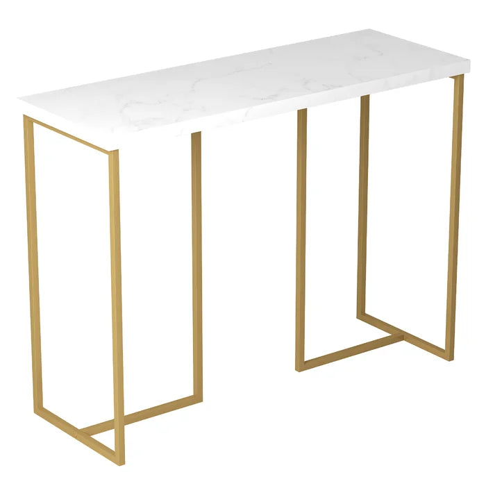 Premium Contemporary Classic Designer Console Table