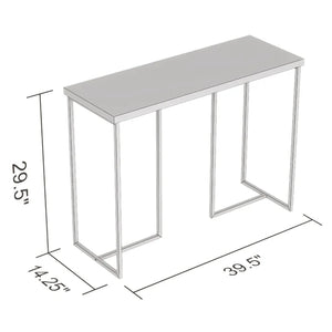 Premium Contemporary Classic Designer Console Table