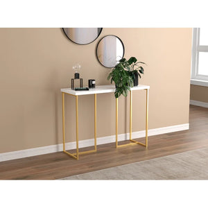 Premium Contemporary Classic Designer Console Table