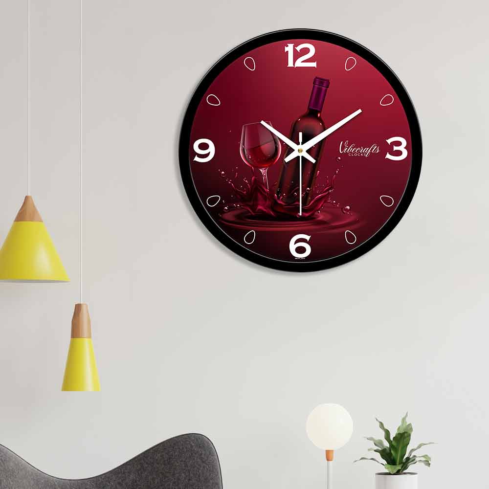 Unique Wall Clock