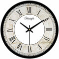 Unique Wall Clock