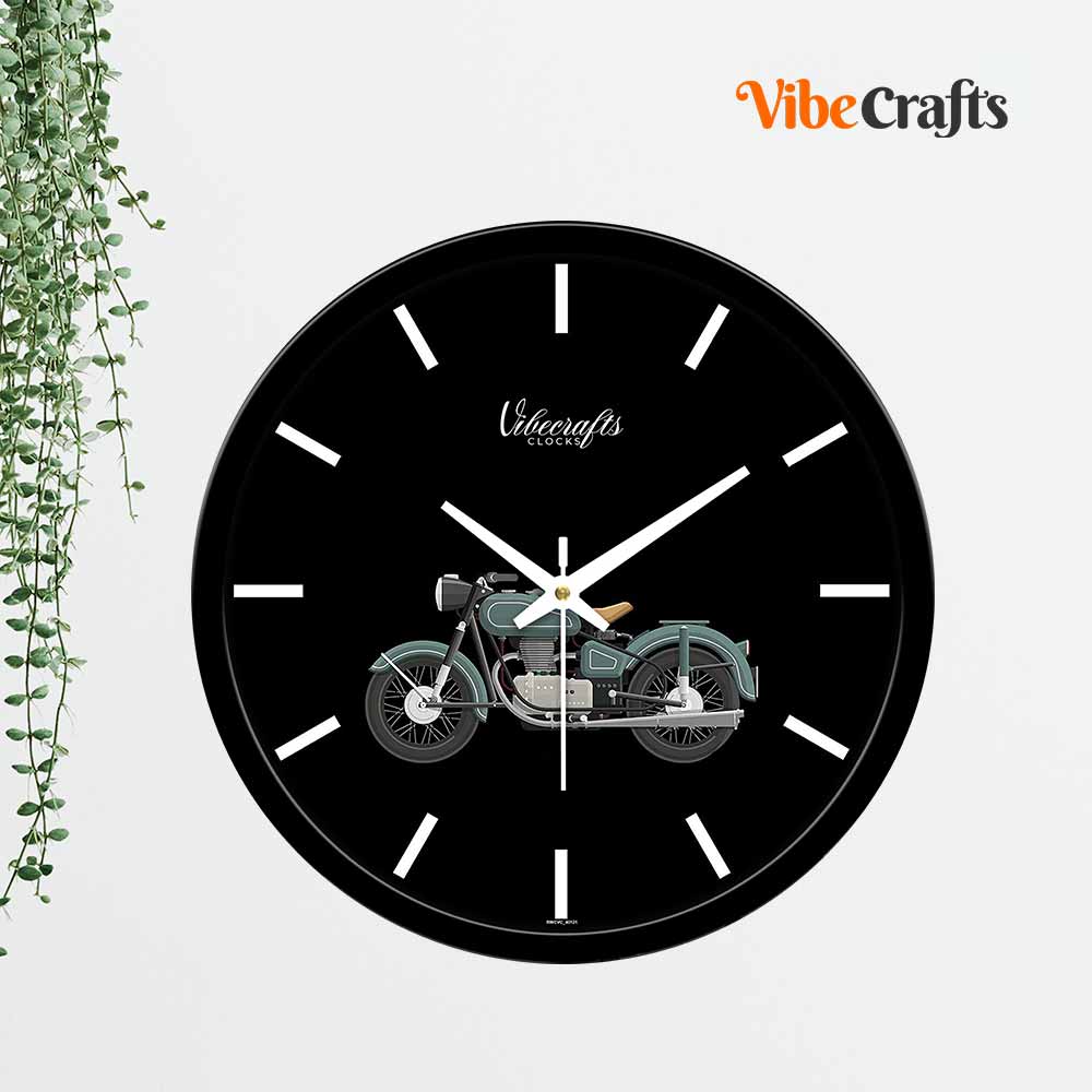 Beautiful Designer Wall Clock