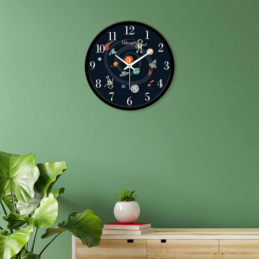 Wall Clock for Room