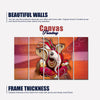 Traditional Lord Ganesh Wall Painting 5 Pieces