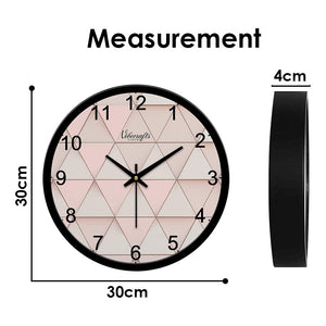 modern wall clocks