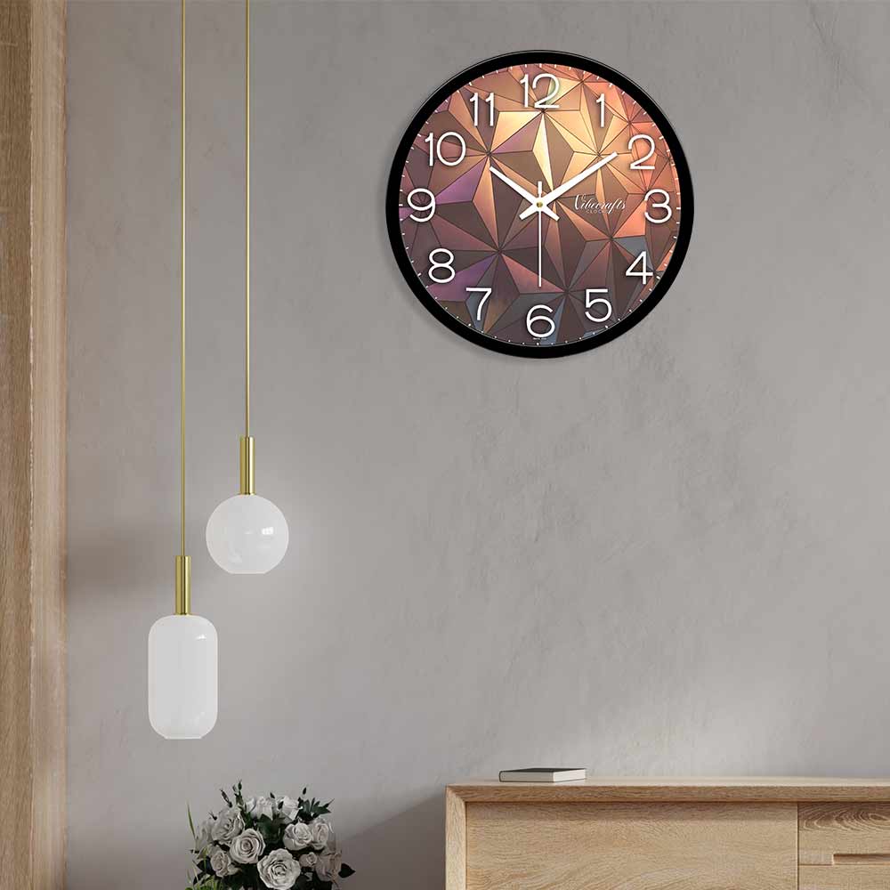 modern wall clocks