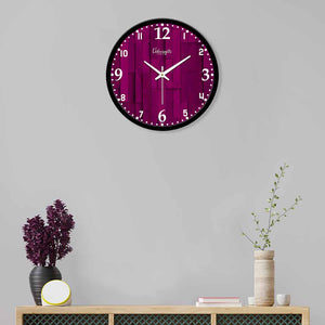 Wall Clock for Room