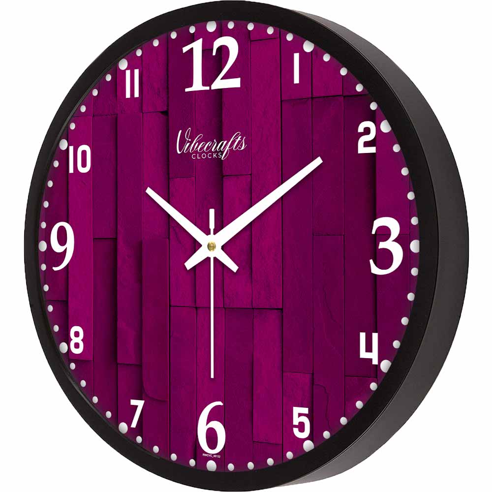 wall decor clock