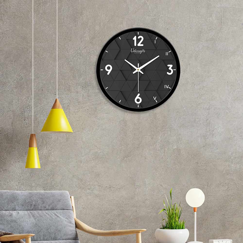 Beautiful Wall Clock