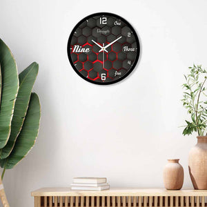 Designer Wall Clock