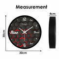 Designer Clock