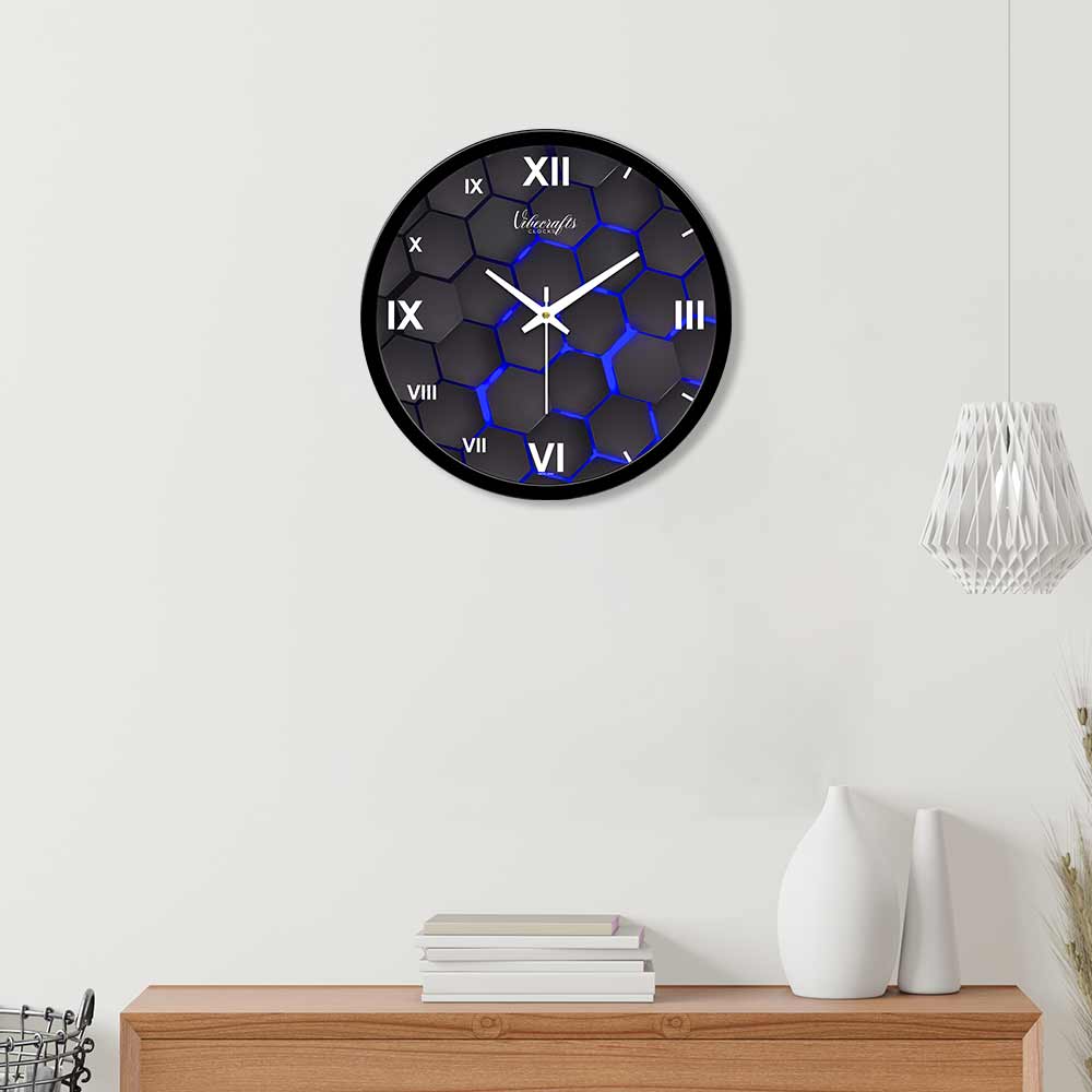 Designer Wall Clock