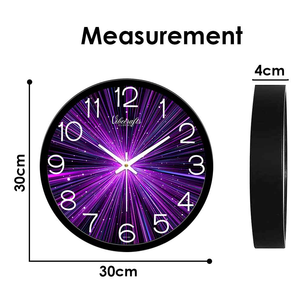 3D Clock