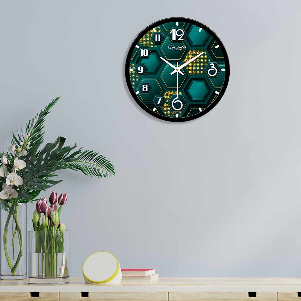 Unique Wall Clock