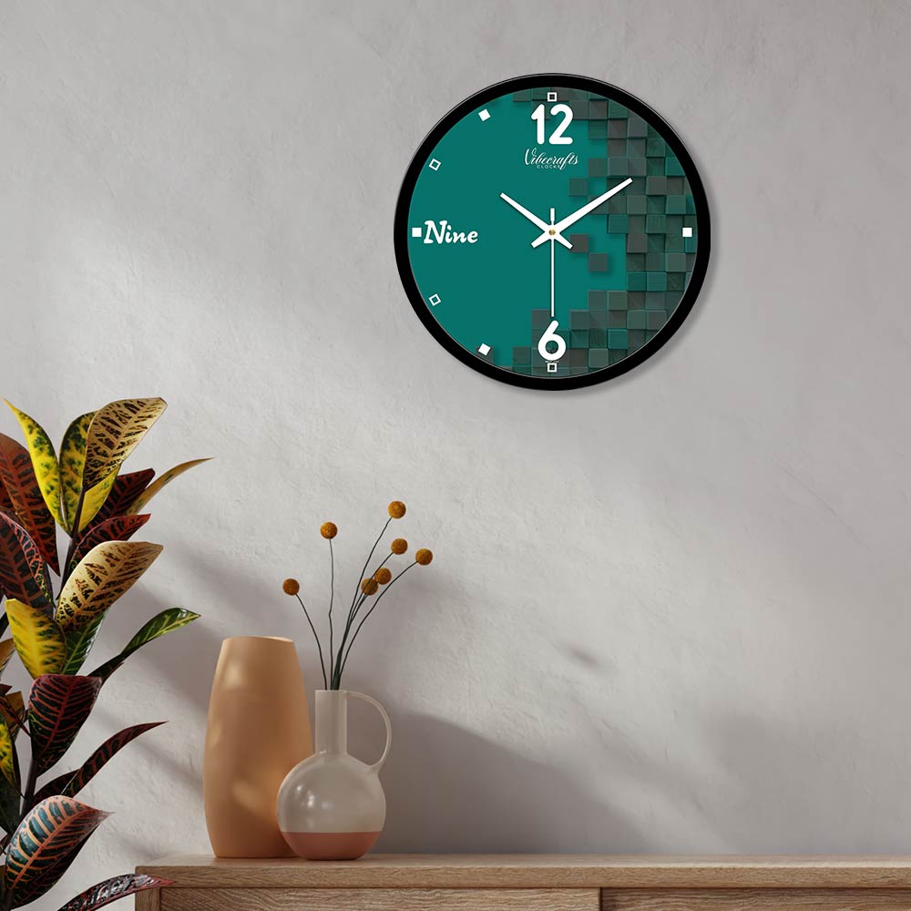 Designer Wall Clock