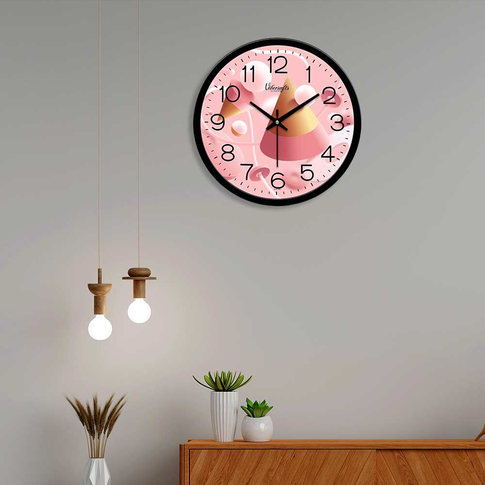 3D Clock