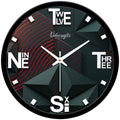 3D Clock