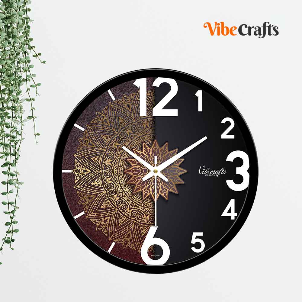 Designer Wall Clock