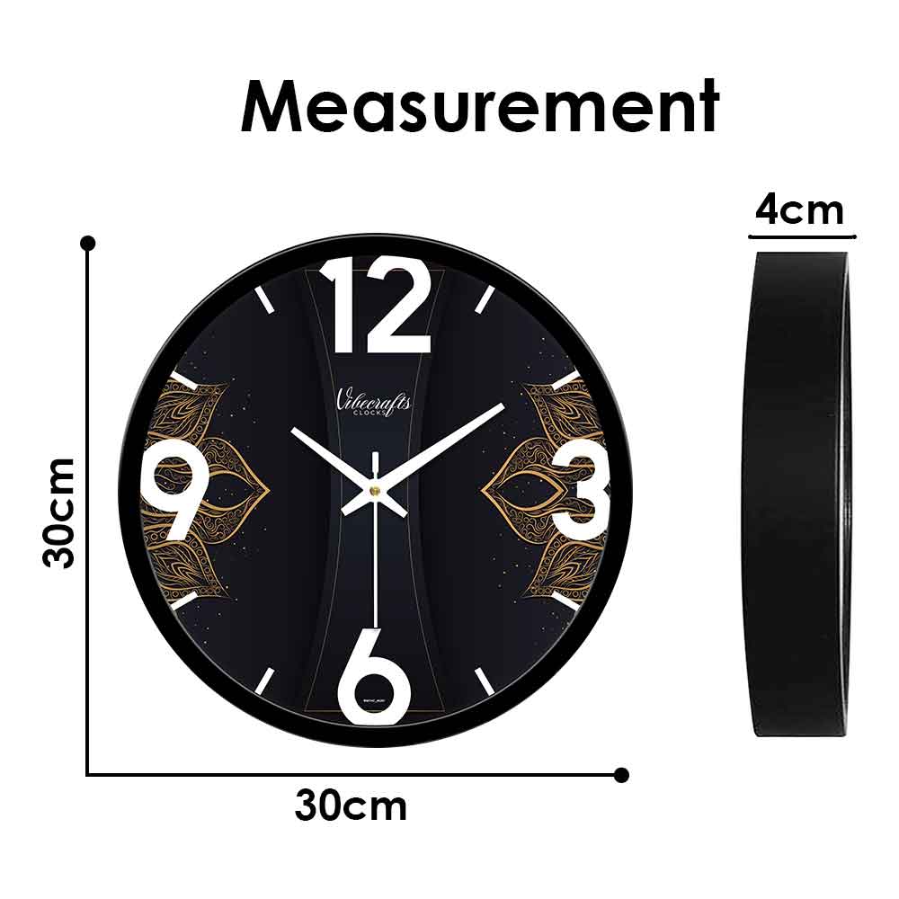 Designer Wall Clock