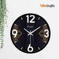 3D Wall Clock
