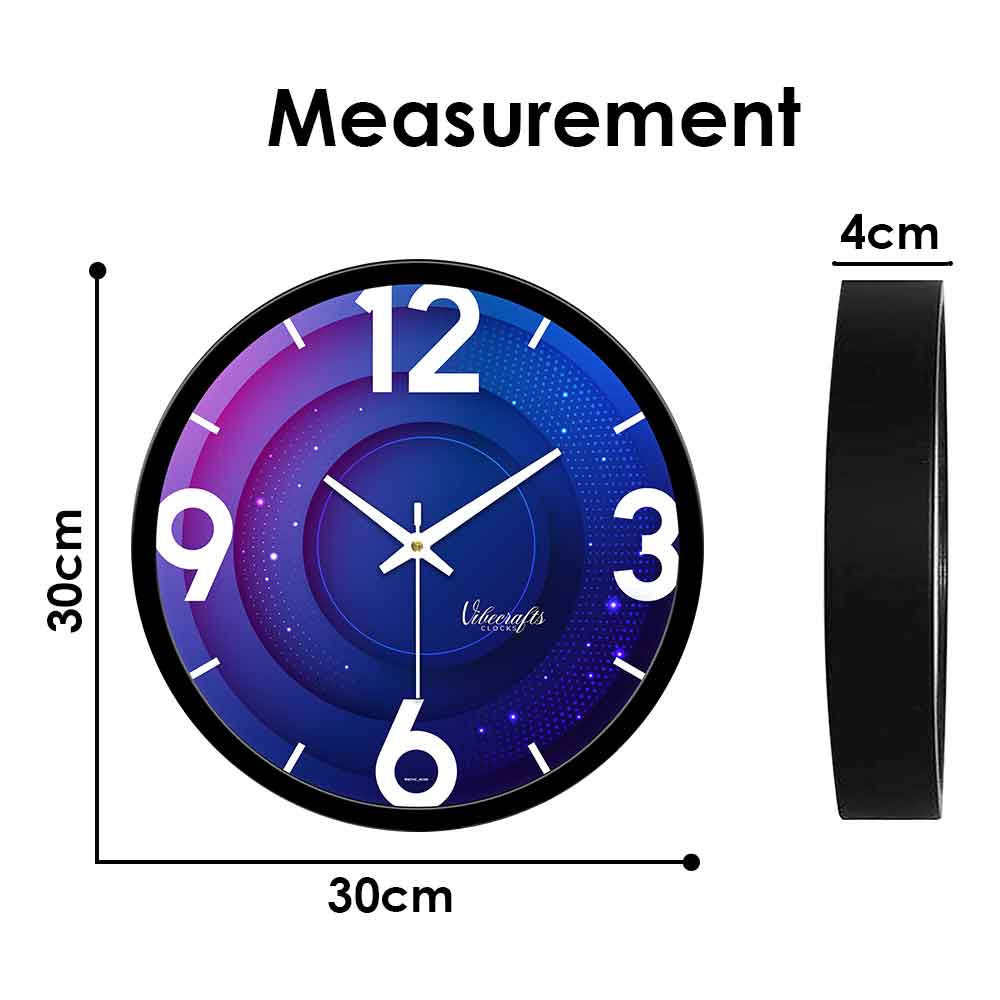 Designer Clock