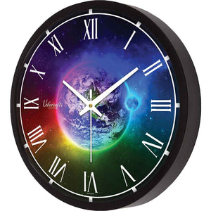 3D Designer Clock