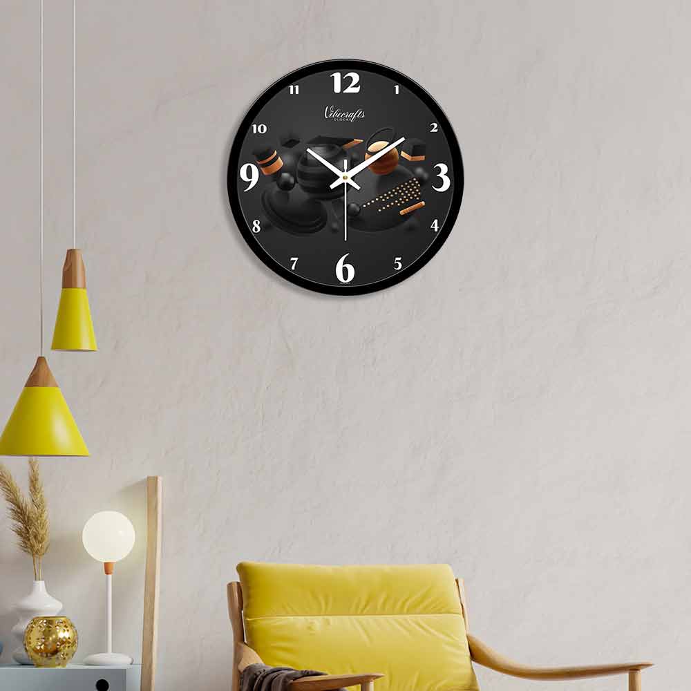  Wall Clock