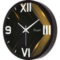 3D Designer Wall Clock