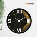 3D Wall Clock