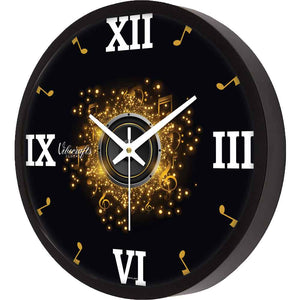 Unique Wall Clock