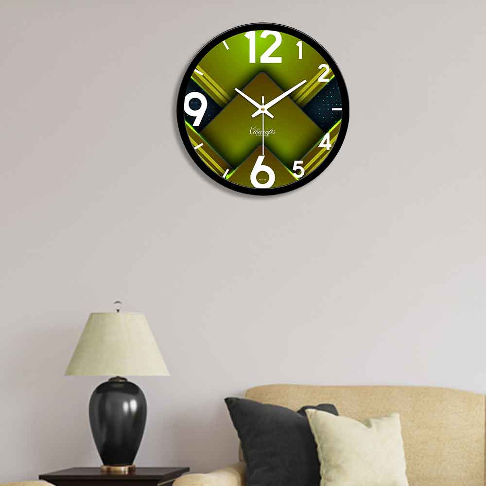 Designer Wall Clock