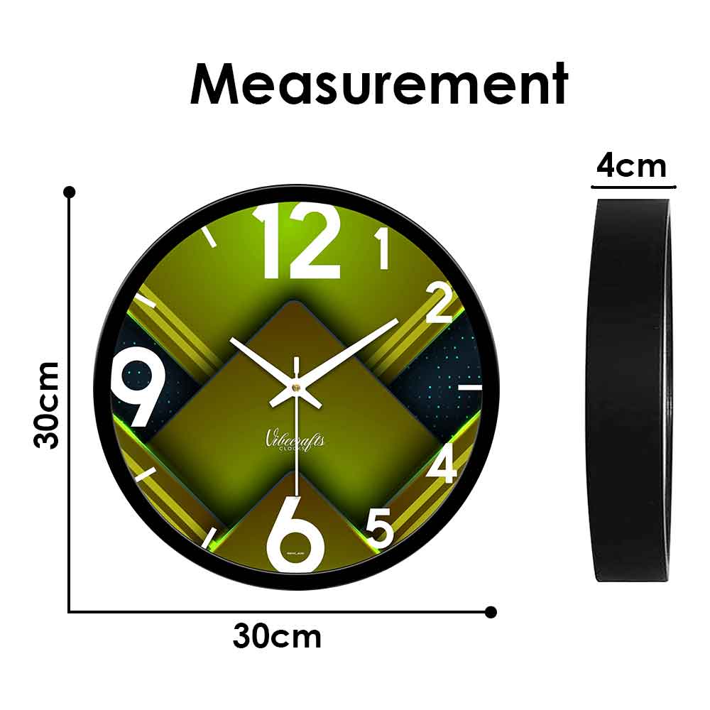 Best Wall Clock