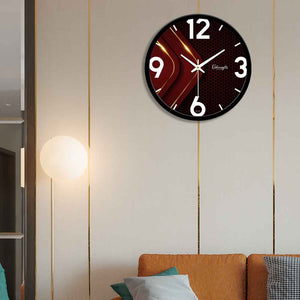 Designer Wall Clock