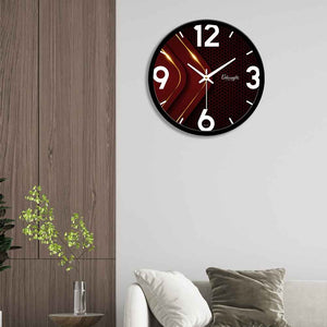 Designer Wall Clock