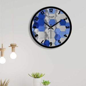 Designer Wall Clock