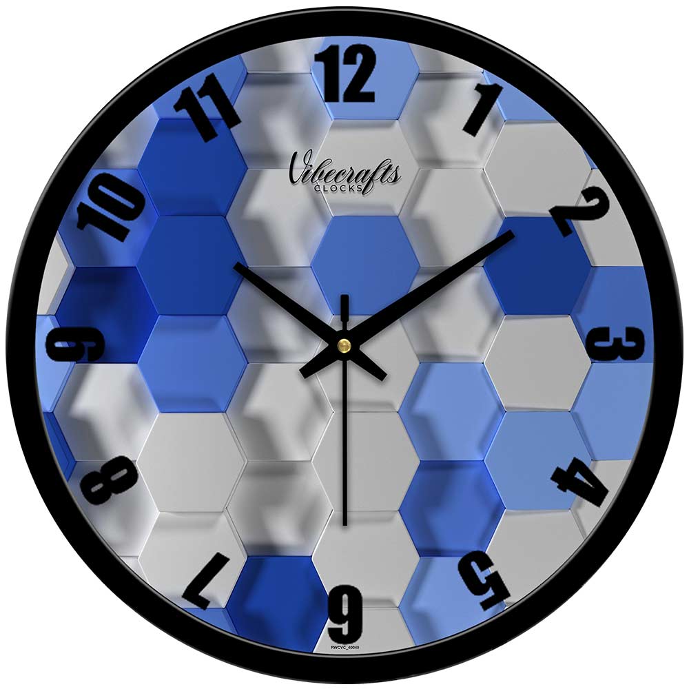 Best 3D Wall Clock