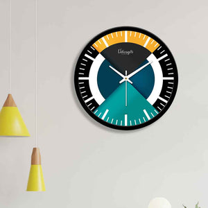 3D Designer Clock