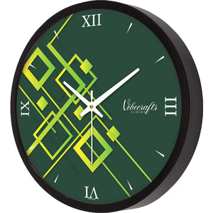 3D Modern Designe Wall Clock