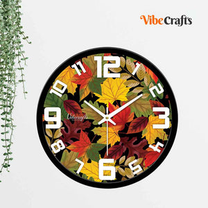 Premium Wall Clock