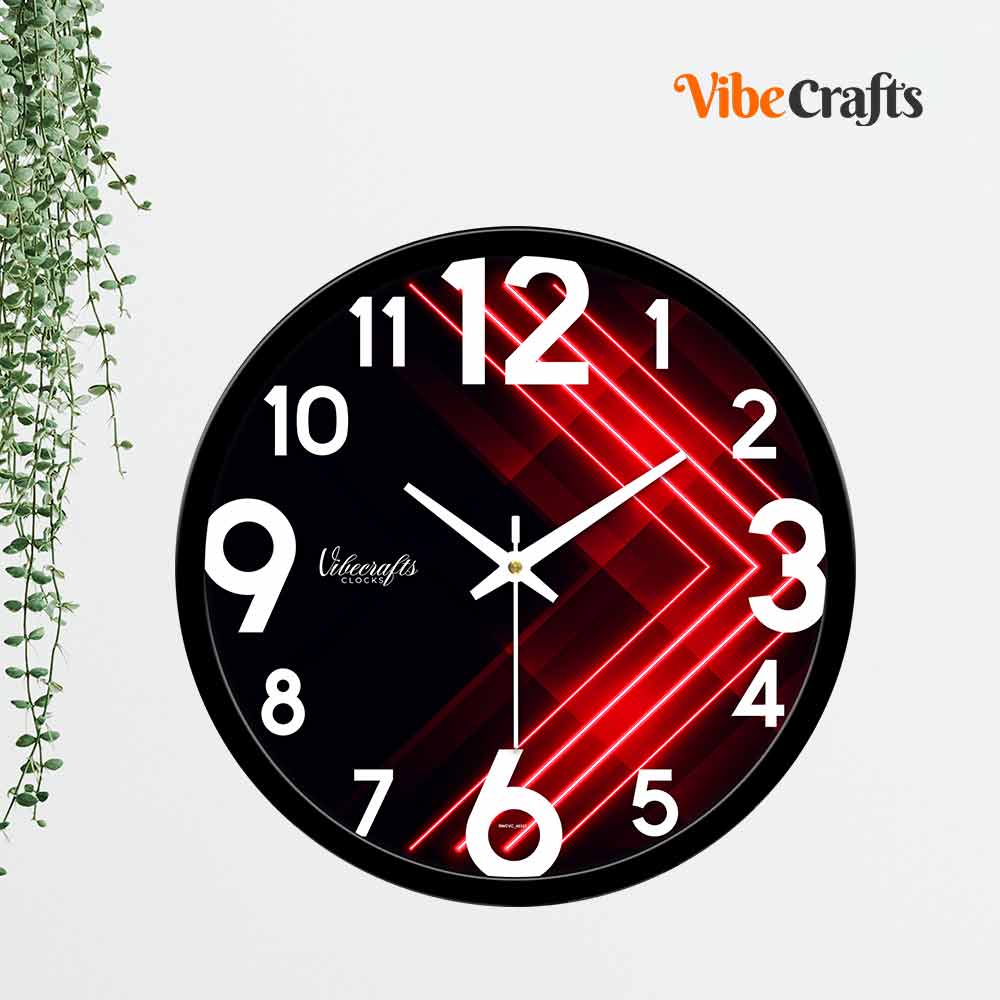 Premium Wall Clock