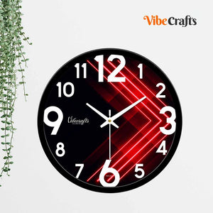 Premium Wall Clock