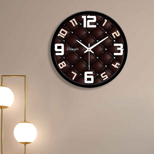 Designer Wall Clock