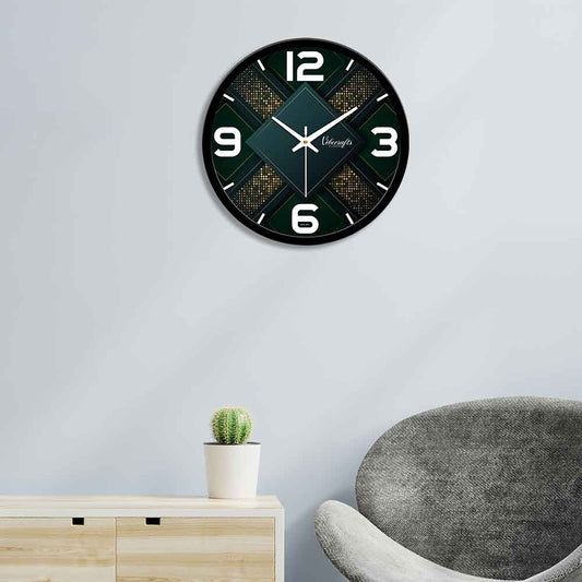 Designer Wall Clock