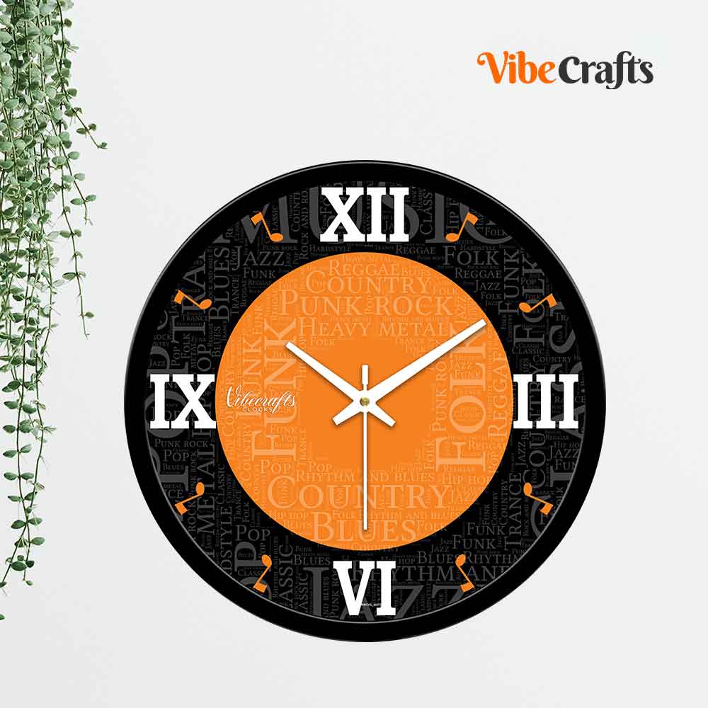 Best Designer Wall Clock