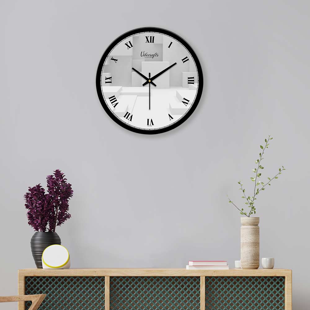 Designer Wall Clock